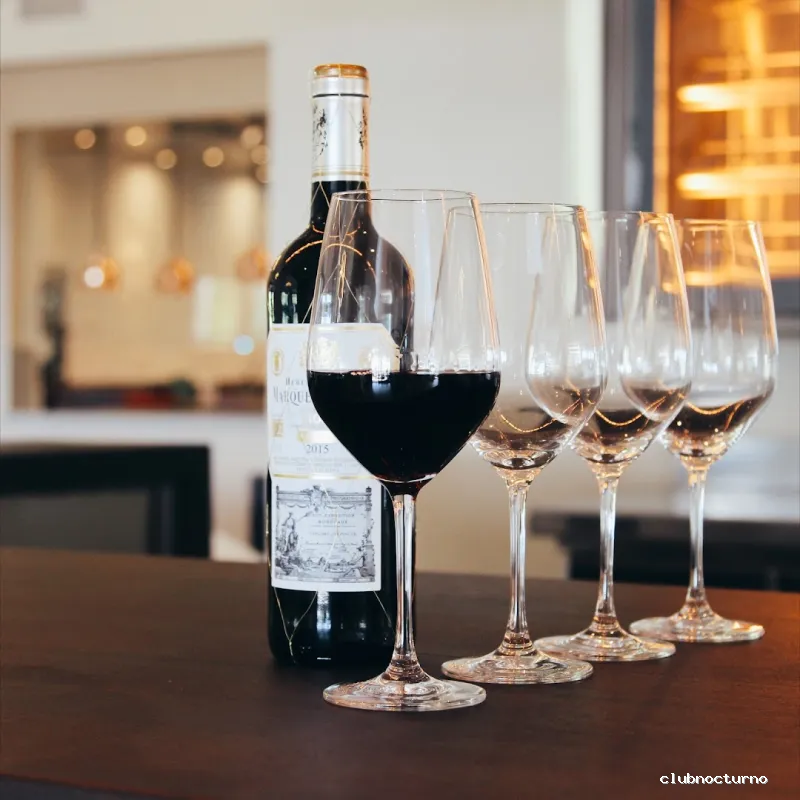 LA VIEW Restaurant | Lounge Bar