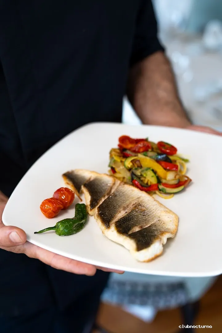 LA VIEW Restaurant | Lounge Bar