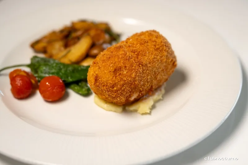 LA VIEW Restaurant | Lounge Bar