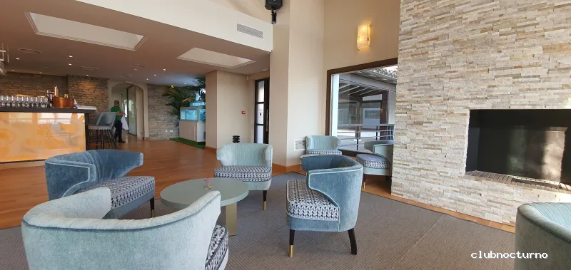 LA VIEW Restaurant | Lounge Bar