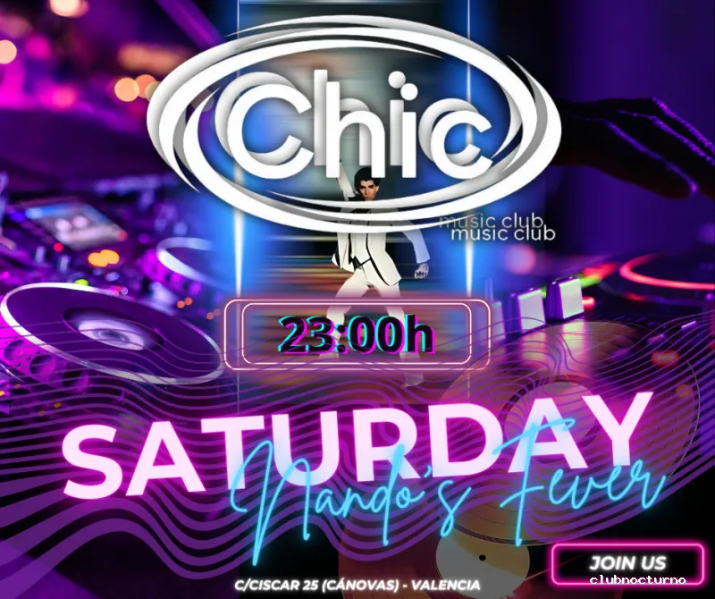 Chic Music Club