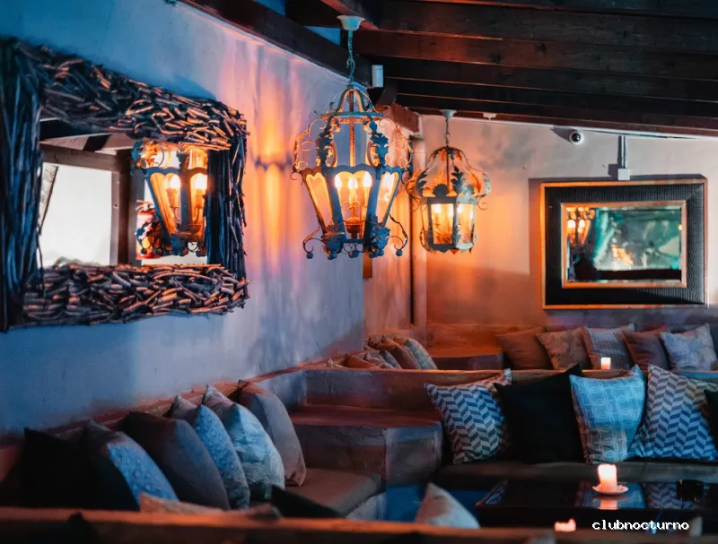 Volare Room Marbella