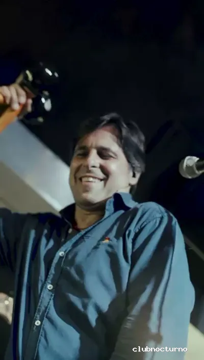 Volare Room Marbella