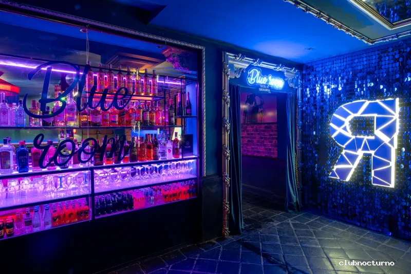 Volare Room Marbella