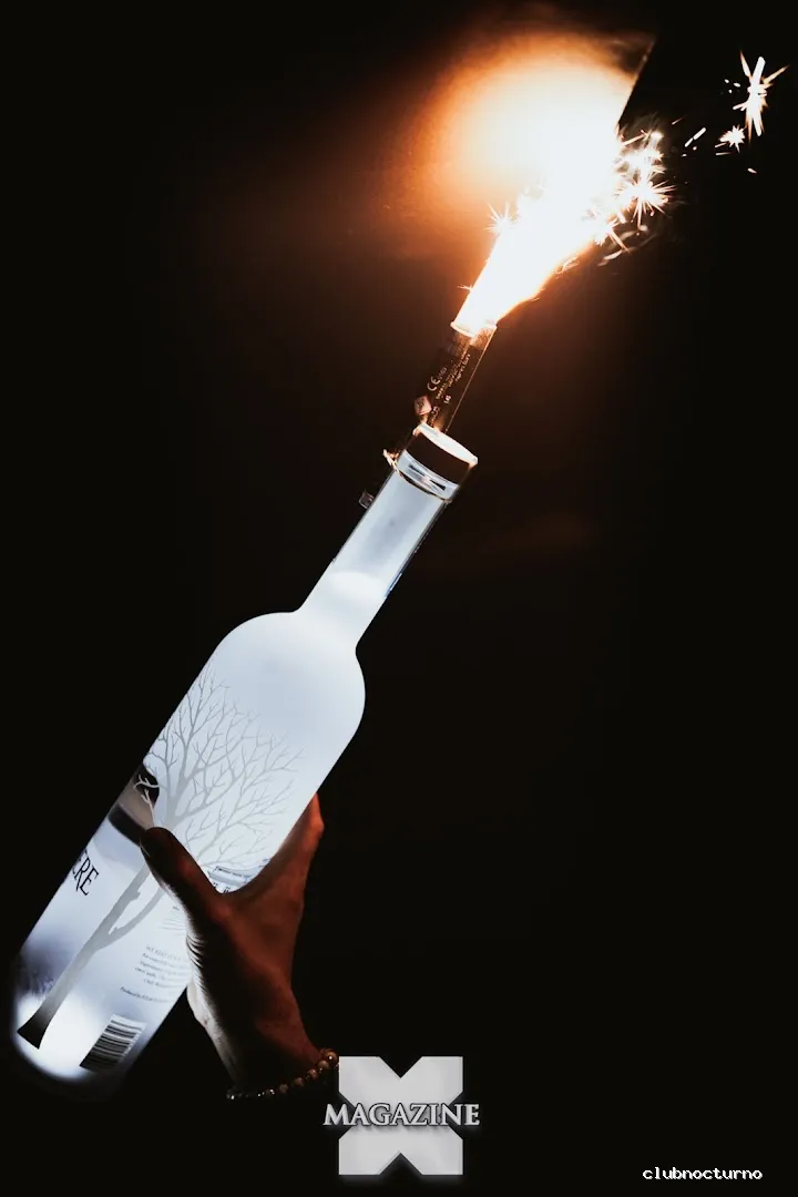 Volare Room Marbella