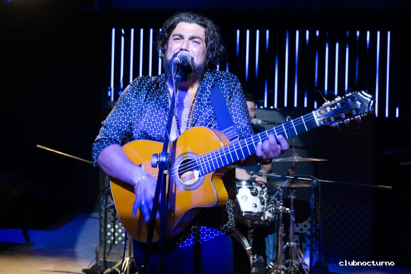 Volare Room Marbella