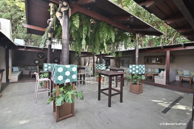 Volare Room Marbella