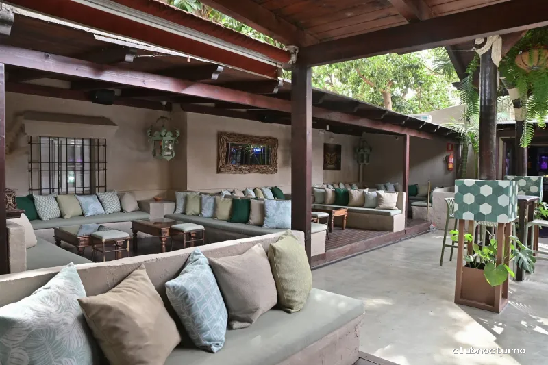 Volare Room Marbella