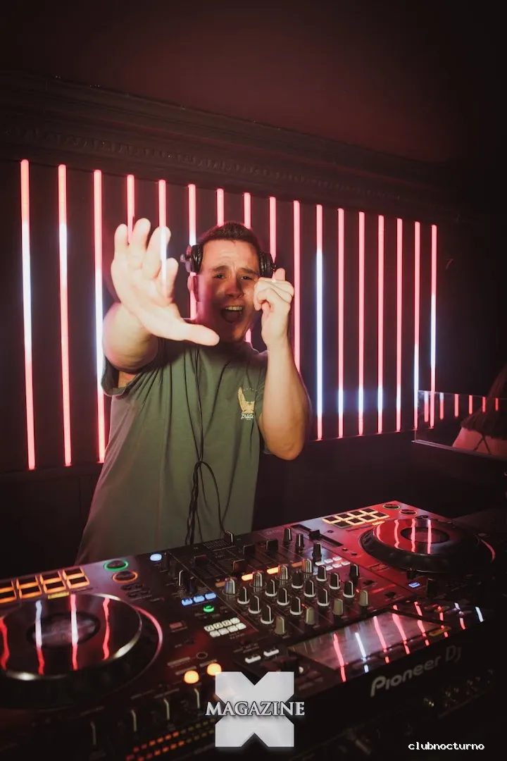 Volare Room Marbella