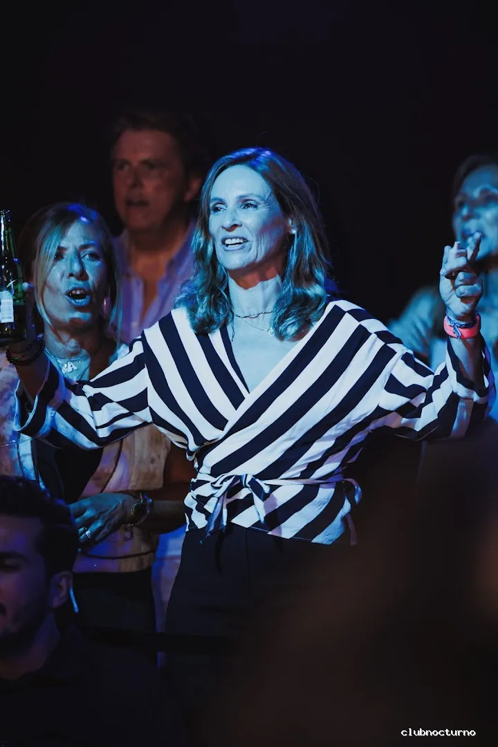 Volare Room Marbella