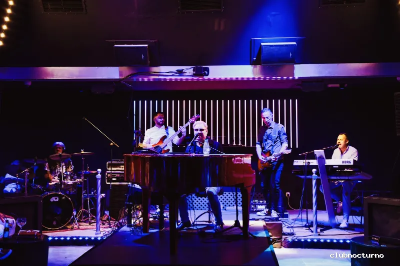 Volare Room Marbella