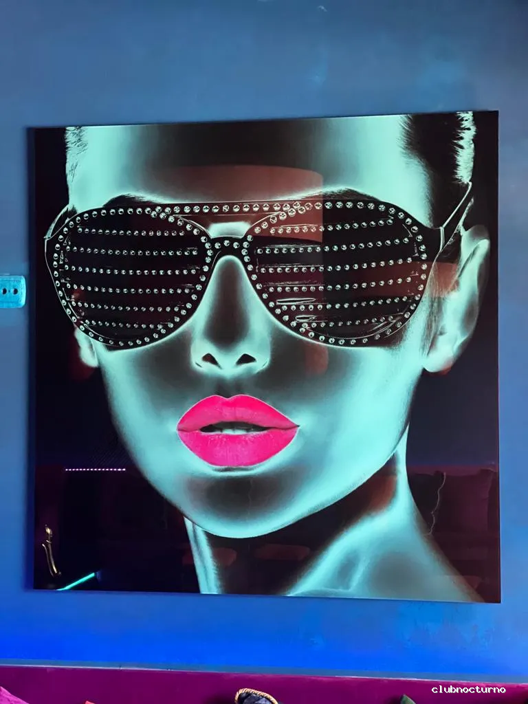 Volare Room Marbella