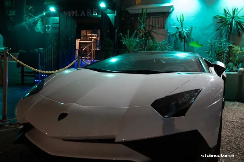 Volare Room Marbella