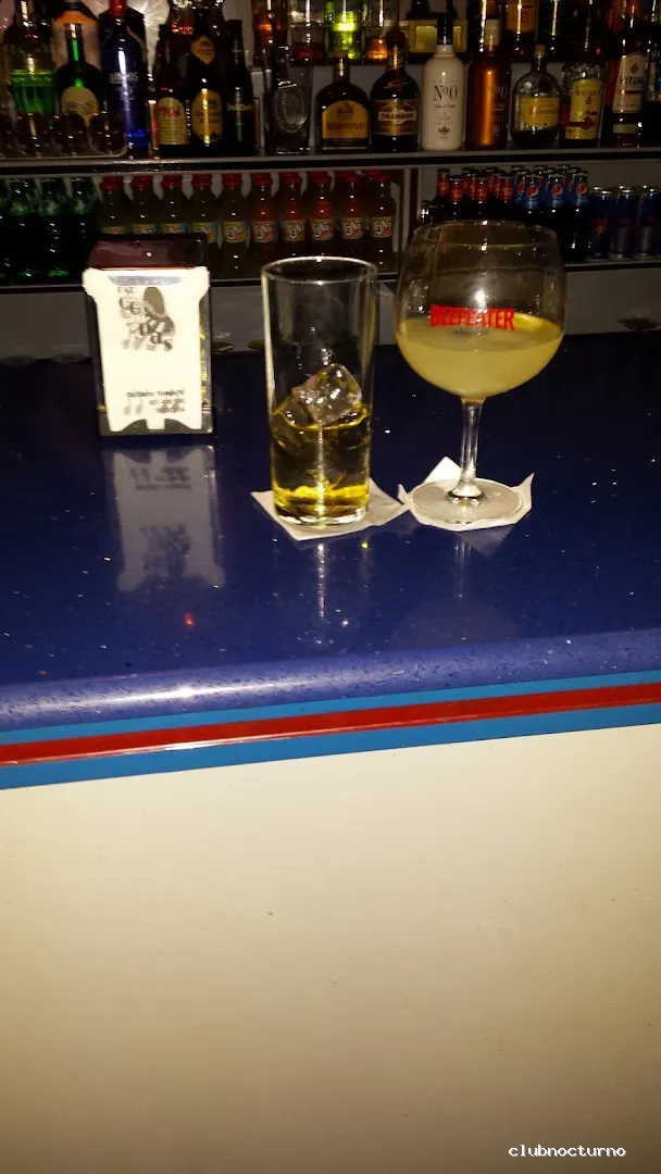 Bar Compás - Segovia