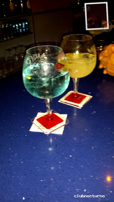 Bar Compás - Segovia