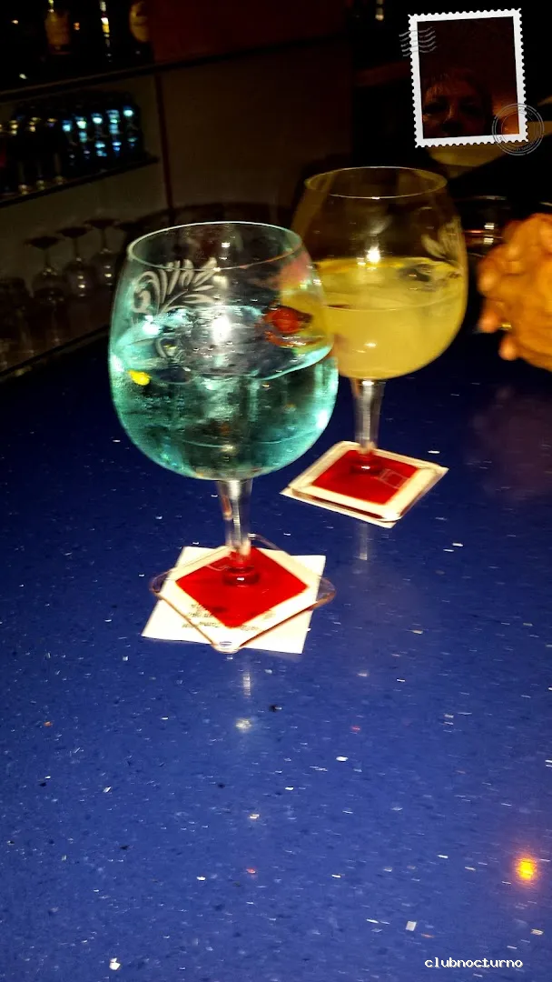 Bar Compás - Segovia