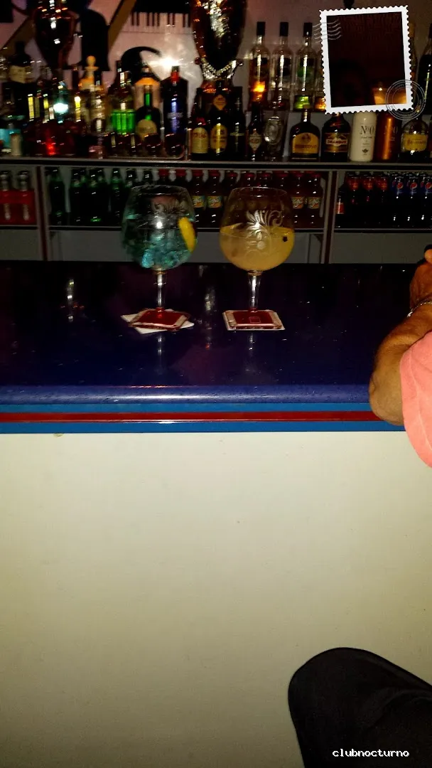 Bar Compás - Segovia