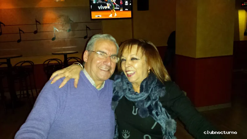 Bar Compás - Segovia