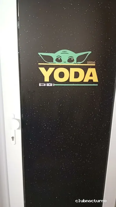 YODA & Bar de Copas