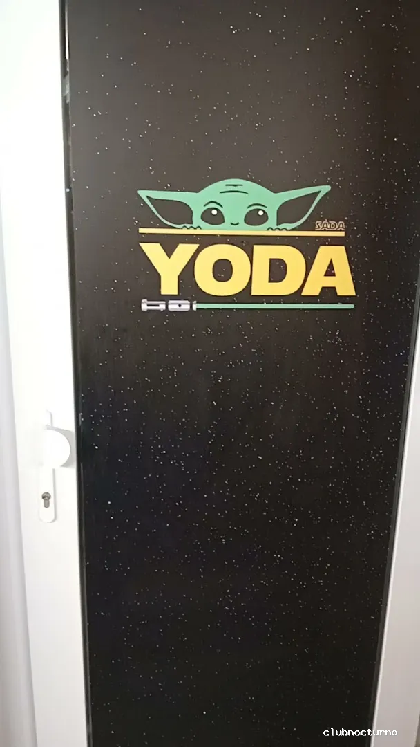 YODA & Bar de Copas