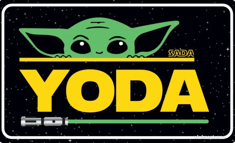 YODA & Bar de Copas