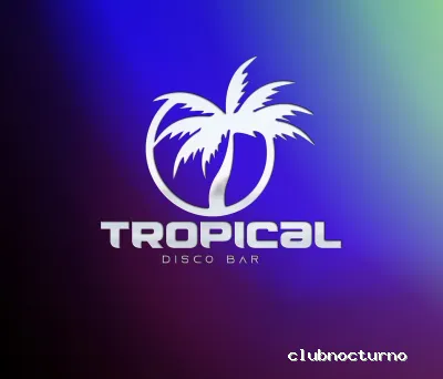 Tropical Disco Bar