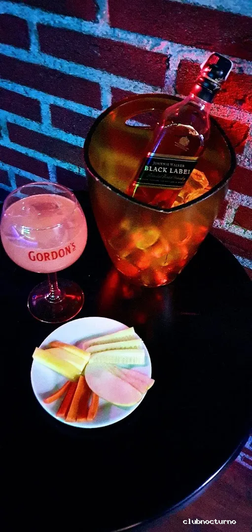 Confusión Dance-Club