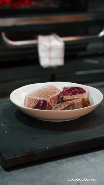 Anónymo Restaurante