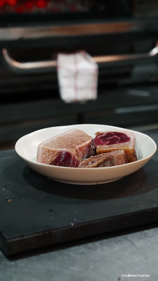 Anónymo Restaurante