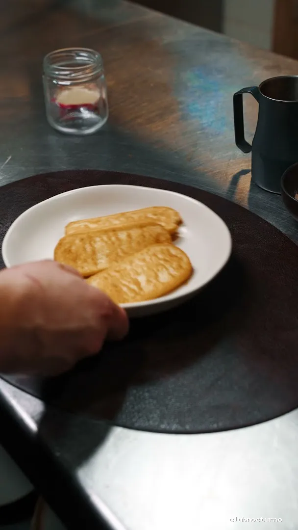 Anónymo Restaurante