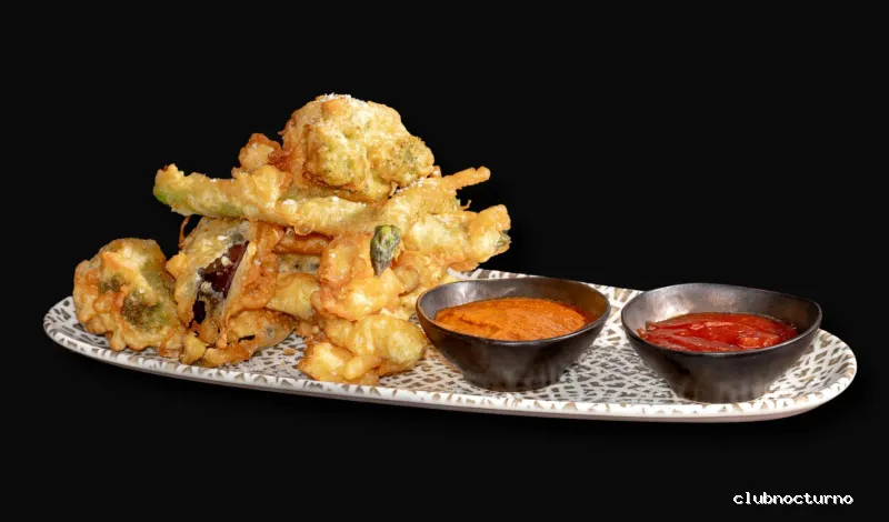 Anónymo Restaurante