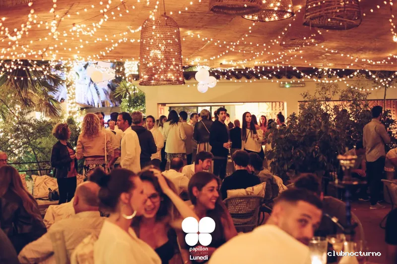 Papillon Platja D'Aro