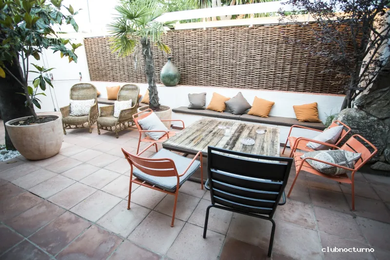 Papillon Platja D'Aro