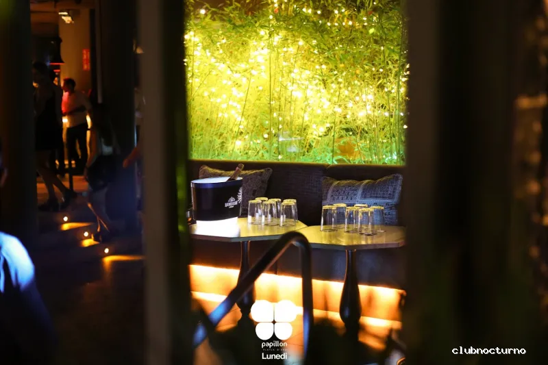 Papillon Platja D'Aro