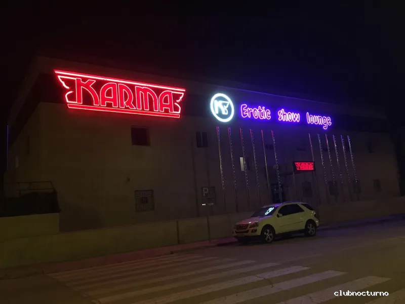Karma Show Girls