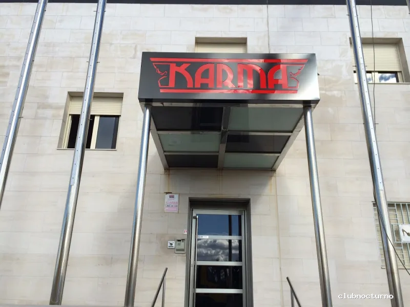 Karma Show Girls