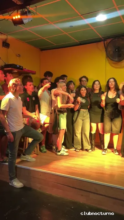 Karaoke Club | Miky House Valencia