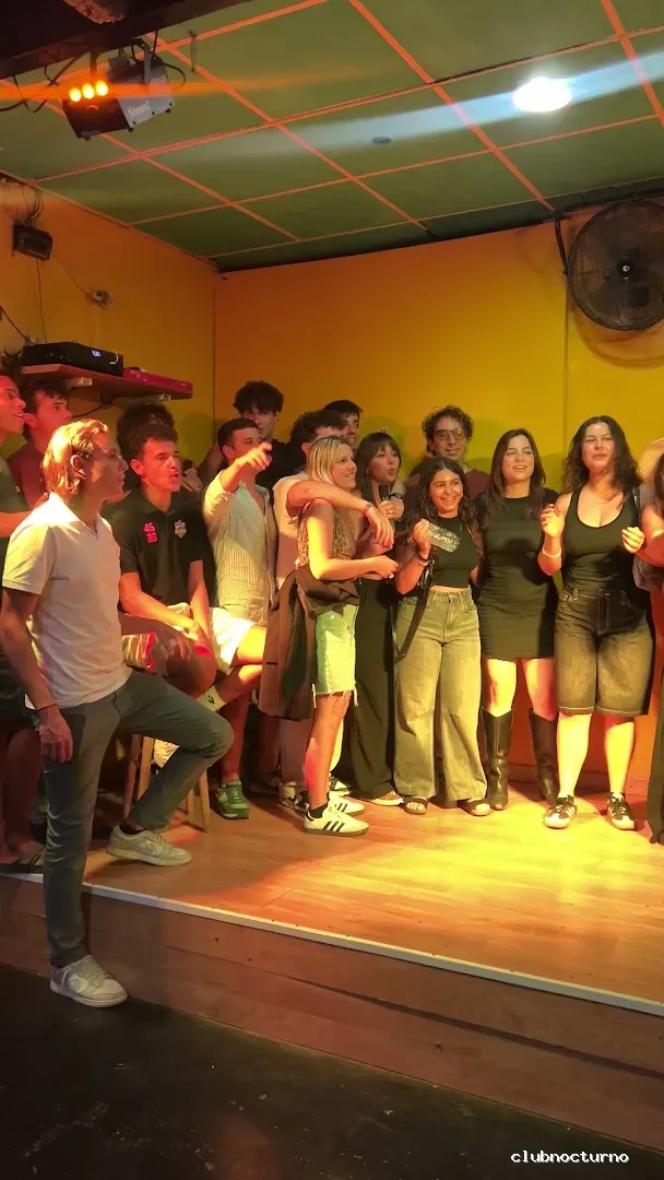 Karaoke Club | Miky House Valencia