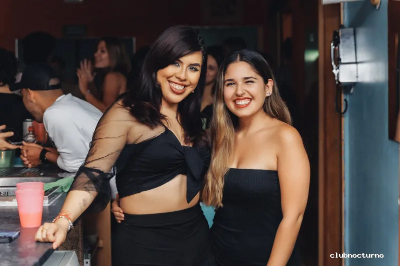 Karaoke Club | Miky House Valencia