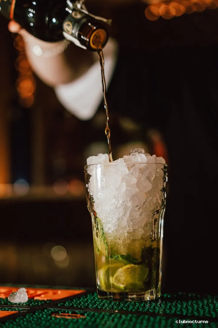 Mandalin Cocktail Bar | Lloret de Mar