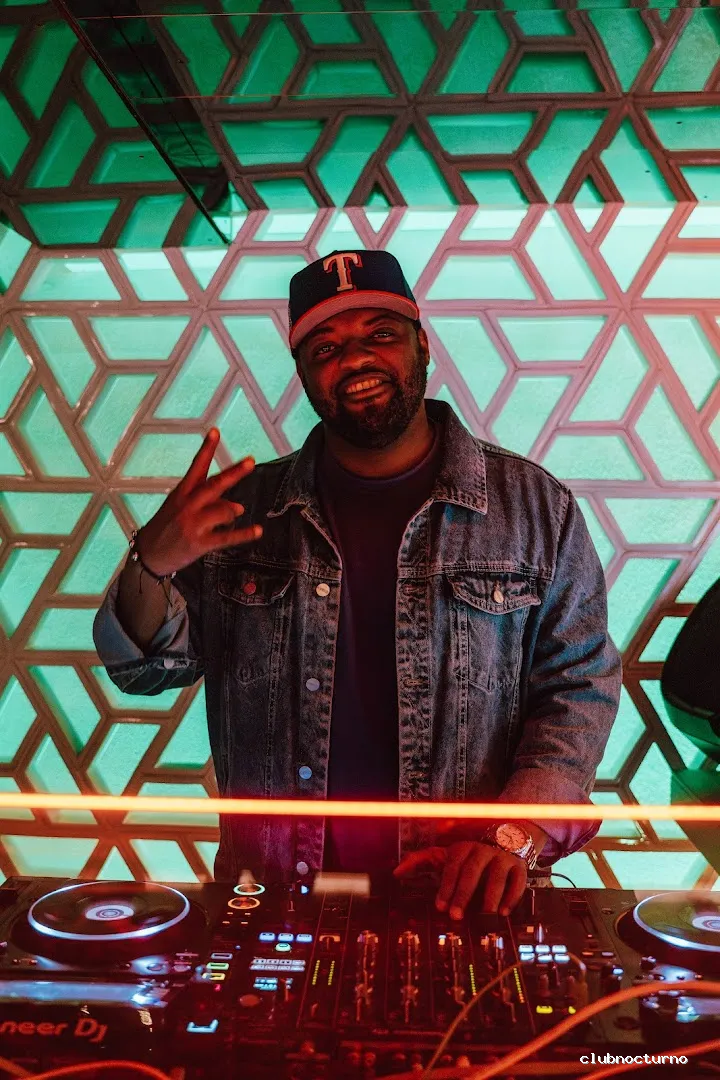 Mandalin Cocktail Bar | Lloret de Mar