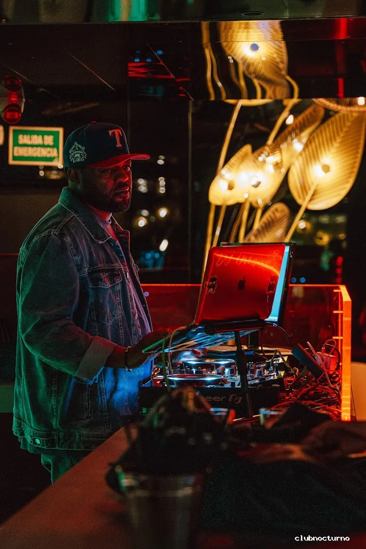 Mandalin Cocktail Bar | Lloret de Mar