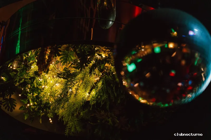 Mandalin Cocktail Bar | Lloret de Mar