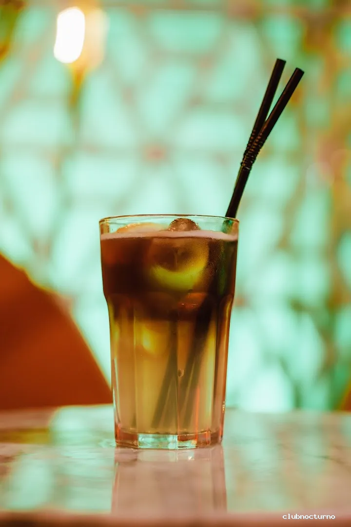 Mandalin Cocktail Bar | Lloret de Mar