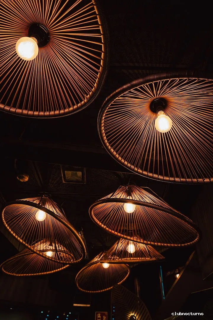 Mandalin Cocktail Bar | Lloret de Mar