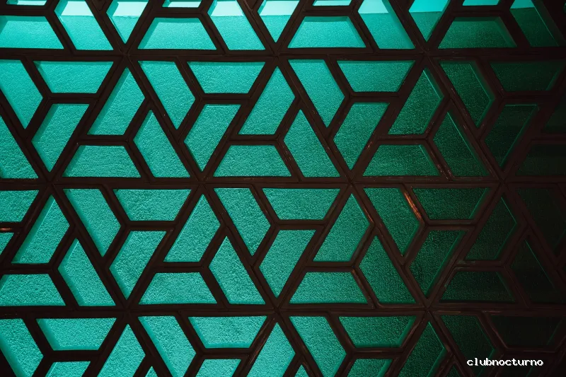 Mandalin Cocktail Bar | Lloret de Mar