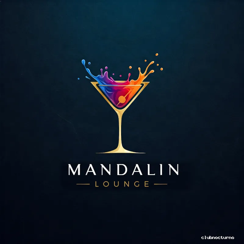 Mandalin Cocktail Bar | Lloret de Mar
