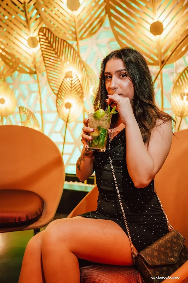 Mandalin Cocktail Bar | Lloret de Mar