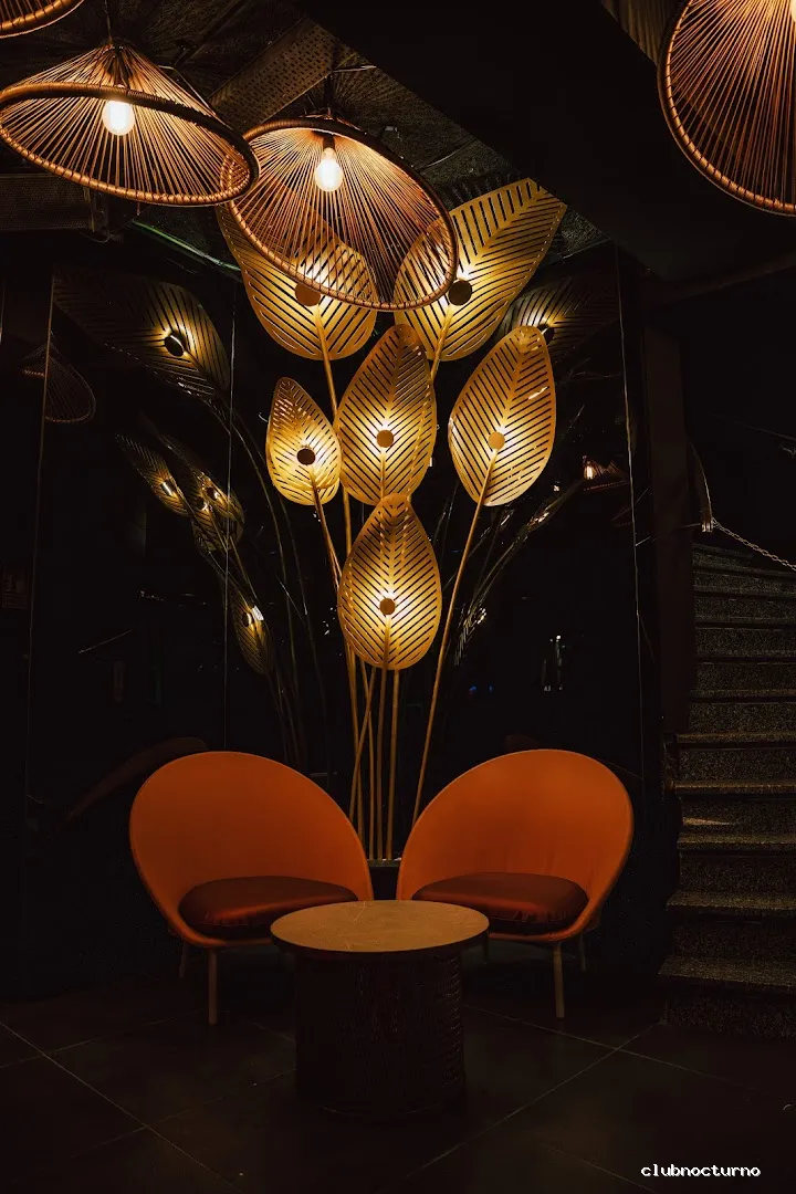 Mandalin Cocktail Bar | Lloret de Mar