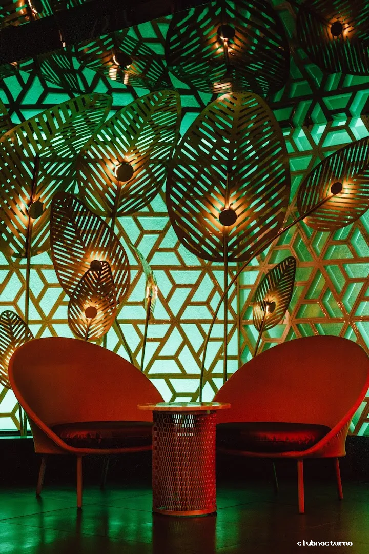 Mandalin Cocktail Bar | Lloret de Mar